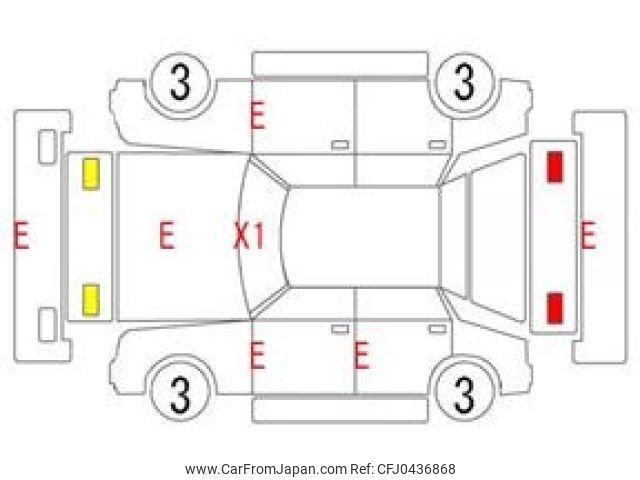 nissan roox 2021 -NISSAN--Roox 4AA-B45A--B45A-0320817---NISSAN--Roox 4AA-B45A--B45A-0320817- image 2