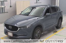 mazda cx-5 2020 -MAZDA--CX-5 KFEP-401846---MAZDA--CX-5 KFEP-401846-