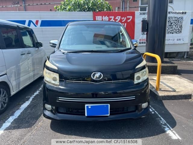 toyota voxy 2010 CFJ1516508 image 1