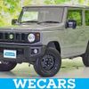 suzuki jimny 2021 quick_quick_3BA-JB64W_JB64W-220502 image 1