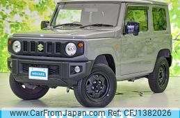 suzuki jimny 2021 quick_quick_3BA-JB64W_JB64W-220502
