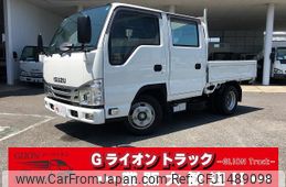 isuzu elf-truck 2022 GOO_NET_EXCHANGE_0702476A30250729W001
