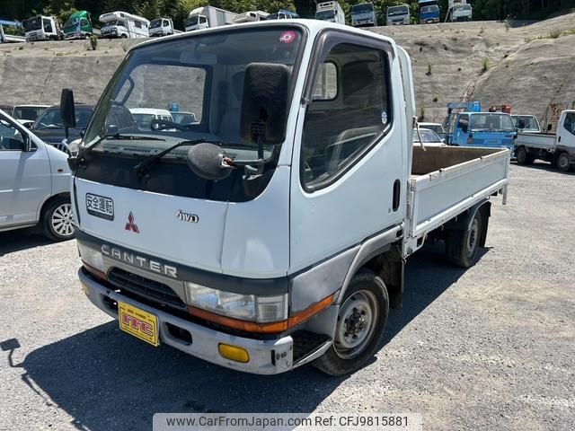 mitsubishi-fuso canter 1994 GOO_NET_EXCHANGE_0801781A30240521W007 image 1