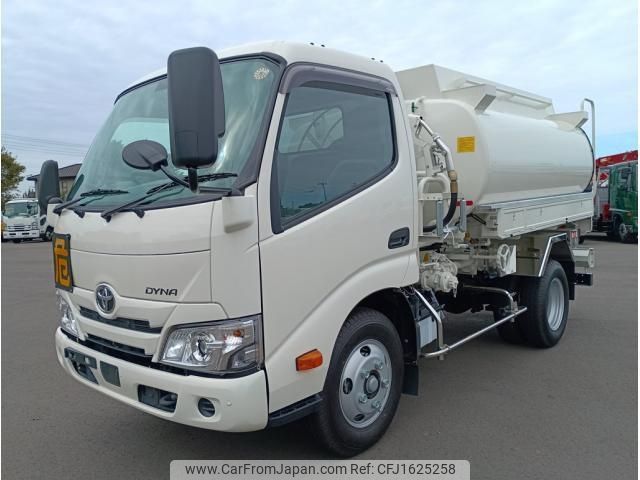 toyota dyna-truck 2025 CFJ1625258 image 1