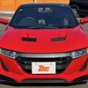 honda s660 2016 -HONDA--S660 DBA-JW5--JW5-1016575---HONDA--S660 DBA-JW5--JW5-1016575- image 9