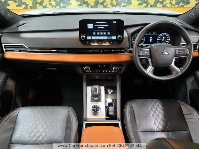 mitsubishi outlander-phev 2022 quick_quick_GN0W_GN0W-0107413 image 2