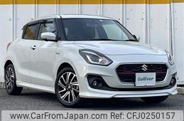 suzuki swift 2023 -SUZUKI--Swift 5AA-ZC53S--ZC53S-500483---SUZUKI--Swift 5AA-ZC53S--ZC53S-500483-