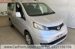 nissan nv200-vanette 2012 quick_quick_DBA-M20_M20-005187