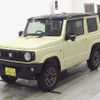 suzuki jimny 2022 -SUZUKI 【神戸 583ﾎ5910】--Jimny JB64W--238411---SUZUKI 【神戸 583ﾎ5910】--Jimny JB64W--238411- image 5