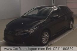 toyota corolla-touring-wagon 2021 -TOYOTA--Corolla Touring 3BA-ZRE212W--ZRE212-6031744---TOYOTA--Corolla Touring 3BA-ZRE212W--ZRE212-6031744-