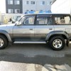 toyota land-cruiser 1993 -トヨタ--ランドクルーザーワゴン E-FZJ80G--FZJ80-0045955---トヨタ--ランドクルーザーワゴン E-FZJ80G--FZJ80-0045955- image 6