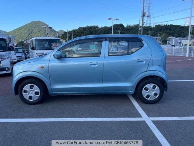 suzuki alto 2020 quick_quick_5BA-HA36S_HA36S-601599 image 2