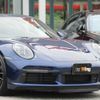 porsche 911 2022 CFJ1797960 image 5