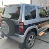 mitsubishi pajero-mini 2012 CFJ1658676 image 5