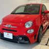 abarth 595 2021 quick_quick_31214T_ZFABF11H9NJF46390 image 3