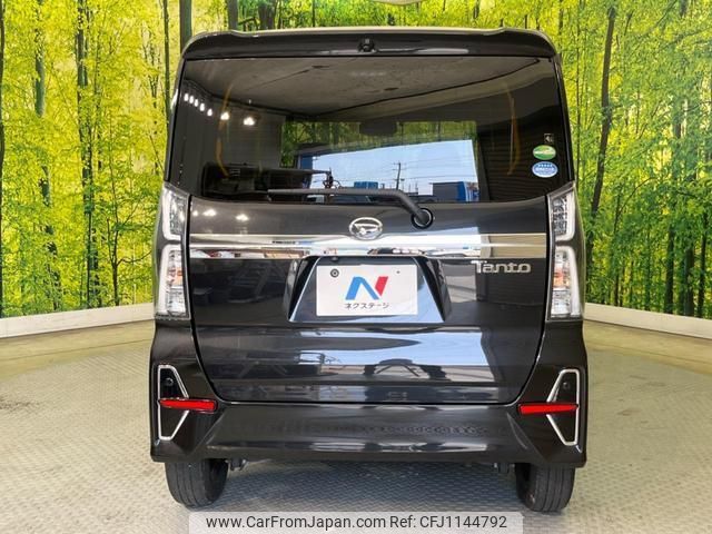daihatsu tanto 2020 quick_quick_LA650S_LA650S-0062045 image 2