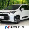 toyota sienta 2024 CFJ1671513 image 1