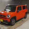 suzuki hustler 2020 -SUZUKI 【なにわ 584み215】--Hustler MR52S-102684---SUZUKI 【なにわ 584み215】--Hustler MR52S-102684- image 1