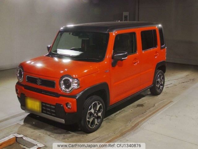 suzuki hustler 2020 -SUZUKI 【なにわ 584み215】--Hustler MR52S-102684---SUZUKI 【なにわ 584み215】--Hustler MR52S-102684- image 1