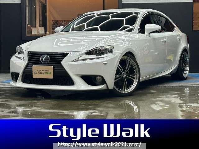 lexus is 2013 quick_quick_DAA-AVE30_AVE30-5004408 image 1