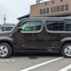 nissan cube 2012 TE5529 image 1