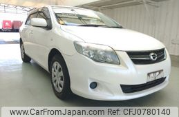 toyota corolla-fielder 2010 ENHANCEAUTO_1_ea295311