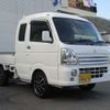 suzuki carry-truck 2020 -SUZUKI--Carry Truck EBD-DA16T--DA16T-538406---SUZUKI--Carry Truck EBD-DA16T--DA16T-538406- image 2