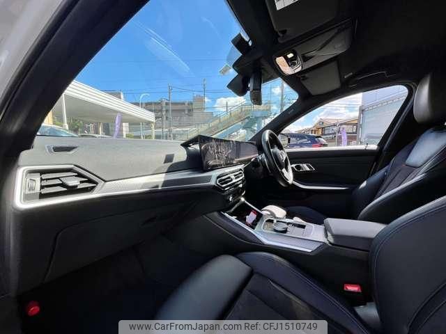 bmw 3-series 2023 CFJ1510749 image 2