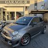 abarth 595 2017 quick_quick_ABA-312141_ZFA3120000J651321 image 1