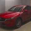 mazda cx-5 2020 -MAZDA--CX-5 3DA-KF2P--KF2P-408858---MAZDA--CX-5 3DA-KF2P--KF2P-408858- image 1
