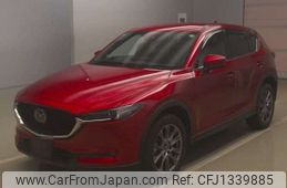 mazda cx-5 2020 -MAZDA--CX-5 3DA-KF2P--KF2P-408858---MAZDA--CX-5 3DA-KF2P--KF2P-408858-