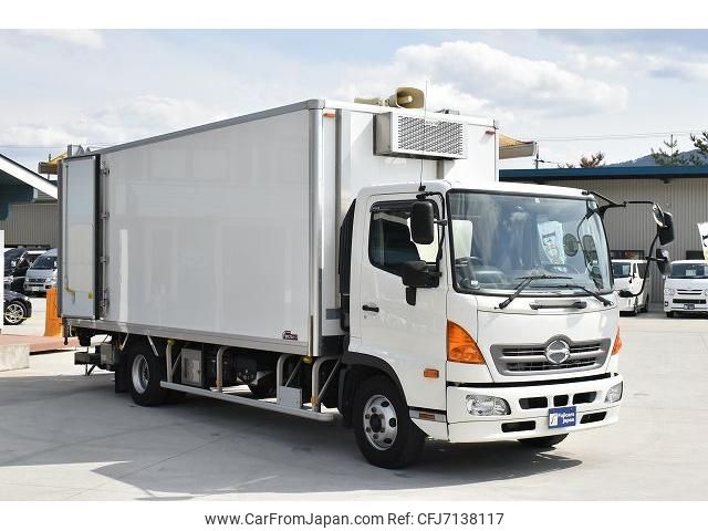 hino ranger 2013 GOO_JP_700070848730210521001 image 1