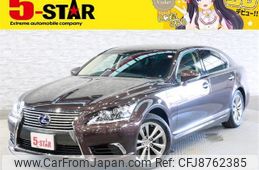 lexus ls 2016 -LEXUS--Lexus LS DAA-UVF46--UVF46-5019981---LEXUS--Lexus LS DAA-UVF46--UVF46-5019981-