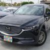 mazda cx-8 2018 -MAZDA 【滋賀 370】--CX-8 KG2P--KG2P-104179---MAZDA 【滋賀 370】--CX-8 KG2P--KG2P-104179- image 1