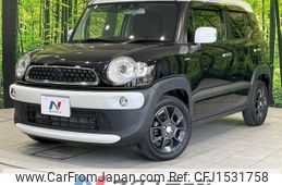 suzuki xbee 2020 CFJ1531758