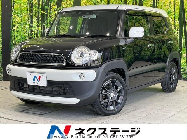 suzuki xbee 2020 CFJ1531758 image 1