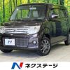 suzuki mr-wagon 2014 -SUZUKI--MR Wagon DBA-MF33S--MF33S-427647---SUZUKI--MR Wagon DBA-MF33S--MF33S-427647- image 1