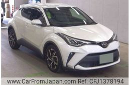 toyota c-hr 2021 -TOYOTA--C-HR NGX10--NGX10-2013141---TOYOTA--C-HR NGX10--NGX10-2013141-