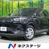 daihatsu rocky 2022 quick_quick_A210S_A210S-0017884 image 1