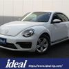 volkswagen the-beetle 2018 -VOLKSWAGEN--VW The Beetle DBA-16CBZ--WVWZZZ16ZJM722416---VOLKSWAGEN--VW The Beetle DBA-16CBZ--WVWZZZ16ZJM722416- image 1