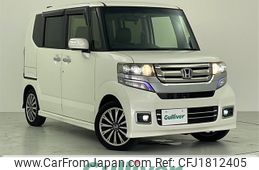 honda n-box 2016 CFJ1812405