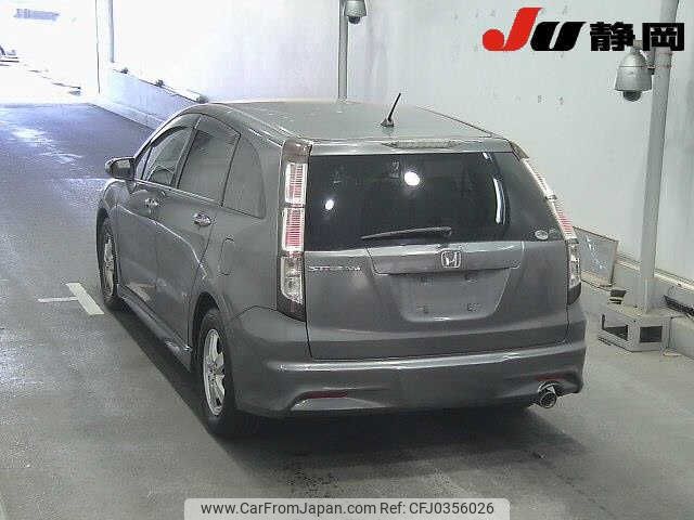 honda stream 2009 -HONDA--Stream RN6-3114331---HONDA--Stream RN6-3114331- image 2