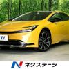 toyota prius 2024 quick_quick_MXWH61_MXWH61-4010671 image 1
