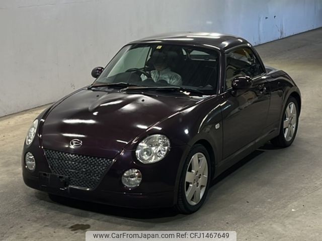 daihatsu copen 2010 CFJ1467649 image 1