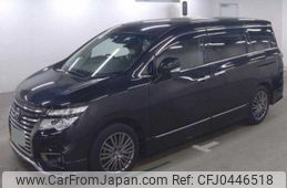 nissan elgrand 2020 quick_quick_DBA-TE52_TE52-130442