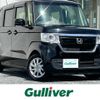 honda n-box 2018 -HONDA--N BOX DBA-JF3--JF3-1113828---HONDA--N BOX DBA-JF3--JF3-1113828- image 1