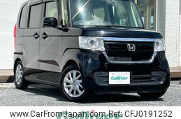 honda n-box 2018 -HONDA--N BOX DBA-JF3--JF3-1113828---HONDA--N BOX DBA-JF3--JF3-1113828-