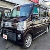 suzuki every-wagon 2021 -SUZUKI 【豊田 580ｻ 432】--Every Wagon 3BA-DA17W--DA17W-267671---SUZUKI 【豊田 580ｻ 432】--Every Wagon 3BA-DA17W--DA17W-267671- image 1