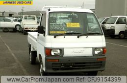 daihatsu hijet-truck 1998 No.15124