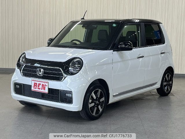 honda n-one 2022 CFJ1776733 image 1